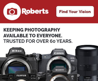 Roberts Camera