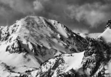 Mount Richthofen: Colorado’s Majestic “Great Chief” of the Never Summer Mountains