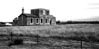 Fort Laramie,