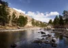 From Powder Cache to Heritage River: The Legacy of Colorado’s Cache la Poudre Cache la Poudre River. © Hawk Buckman