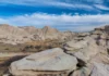 Nebraska’s Badland Wonder: Toadstool Geologic Park & Campground  Toadstool Geological Park © Hawk Buckman