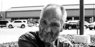 The Mentally Forgotten: Homelessness, Mental Illness & the Invisible in Scottsbluff