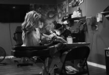 Ink Therapy: How Tattooing Moved From Taboo to Healing Art