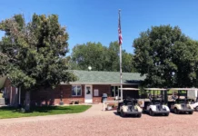 Chimney Rock Golf Course: Jewel of the Prairie