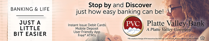 Platte Valley Bank