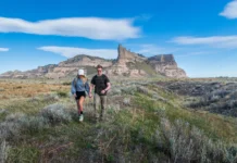 Gering, Nebraska Travel Guide: Things to Do Within 100 Miles