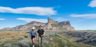 Gering, Nebraska Travel Guide: Things to Do Within 100 Miles