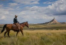 Top Ten Things to Do in Western Nebraska
