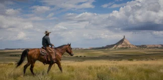 Top Ten Things to Do in Western Nebraska